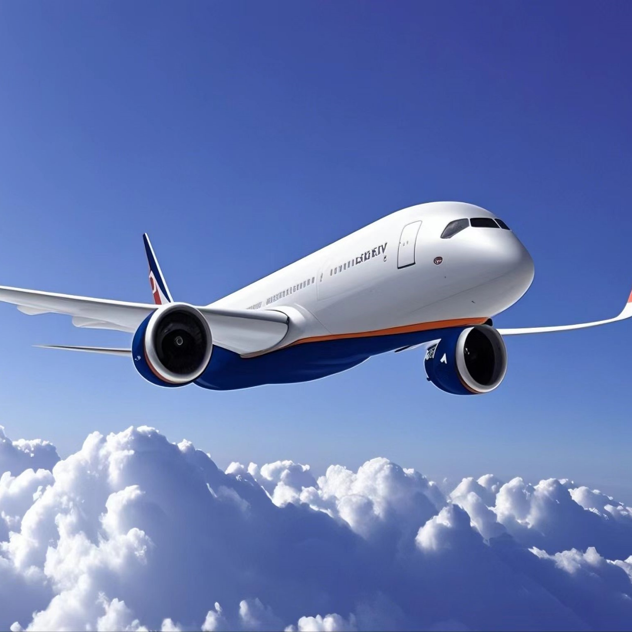 株洲县到北京空运当日达服务，航空快递如闪电，包裹当天送达